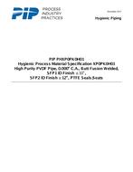 PIP PHXP0PK0H01 PIP PHXP0PK0H01