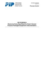 PIP PCSPS010D-EEDS PIP PCSPS010D-EEDS