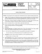 SAE J773_199805 SAE J773_199805