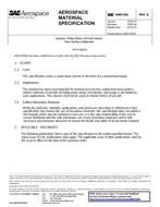 SAE AMS1550B SAE AMS1550B