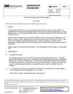 SAE AS8010C SAE AS8010C