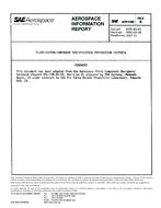 SAE AIR1082B SAE AIR1082B