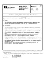 SAE AIR1273A SAE AIR1273A