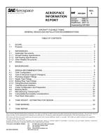 SAE AIR1664A SAE AIR1664A