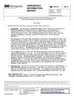 SAE AIR1672B SAE AIR1672B