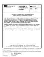 SAE AIR1918 SAE AIR1918