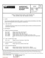 SAE AIR310A SAE AIR310A