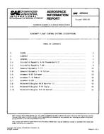 SAE AIR4094 SAE AIR4094