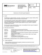 SAE AIR4286 SAE AIR4286