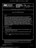 SAE AIR4416 SAE AIR4416