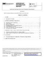 SAE AIR5113 SAE AIR5113