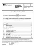 SAE AIR5273 SAE AIR5273