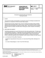 SAE AIR5278 SAE AIR5278