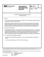 SAE AIR5279 SAE AIR5279