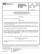 SAE AIR818D SAE AIR818D