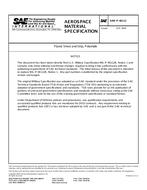 SAE AMSP46112 SAE AMSP46112