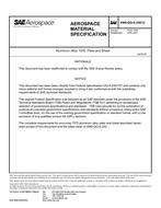 SAE AMSQQA250/12 SAE AMSQQA250/12