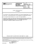 SAE AMS1775B SAE AMS1775B