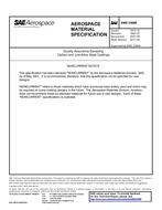 SAE AMS2369B SAE AMS2369B