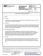 SAE AMS2419C SAE AMS2419C