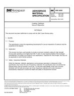 SAE AMS2426D SAE AMS2426D