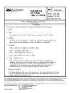 SAE AMS2641A SAE AMS2641A