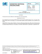 SAE AMS2762B SAE AMS2762B