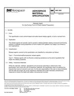 SAE AMS3092 SAE AMS3092