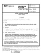 SAE AMS3198K SAE AMS3198K