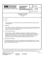 SAE AMS3240J SAE AMS3240J