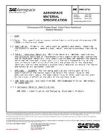 SAE AMS3270J SAE AMS3270J