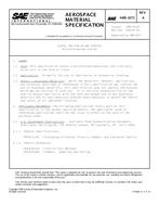 SAE AMS3271A SAE AMS3271A