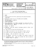 SAE AMS3272/3A SAE AMS3272/3A