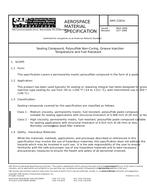 SAE AMS3283A SAE AMS3283A