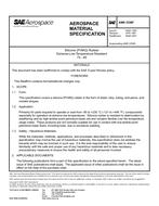 SAE AMS3338F SAE AMS3338F