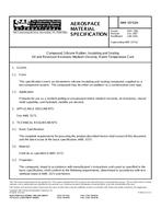 SAE AMS3373/2A SAE AMS3373/2A