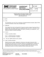 SAE AMS3382C SAE AMS3382C