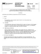 SAE AMS3389D