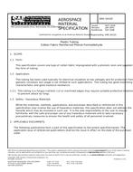 SAE AMS3615E SAE AMS3615E