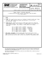 SAE AMS3632E SAE AMS3632E