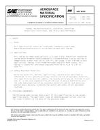 SAE AMS3634D