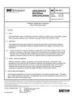 SAE AMS3681C SAE AMS3681C