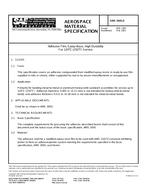 SAE AMS3695/2 SAE AMS3695/2