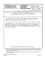 SAE AMS3698B SAE AMS3698B