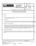 SAE AMS3710C SAE AMS3710C