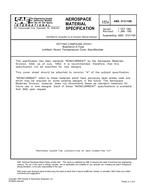 SAE AMS3731/10B SAE AMS3731/10B