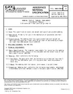 SAE AMS3782/4A SAE AMS3782/4A