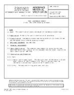 SAE AMS3792/1A SAE AMS3792/1A