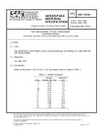 SAE AMS3793/9A SAE AMS3793/9A