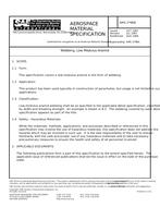 SAE AMS3798B SAE AMS3798B